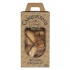 CARQUINYOLIS ARTESANS EN ESTOIG 300gr