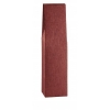 BOX FÃR 1 FLASCHE burgund