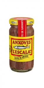 ANXOVA EN OLI (100grs)