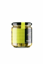 OLIVEN ARBEQUINA 220gr
