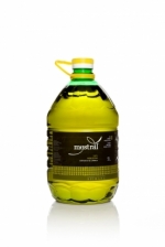 ACEITE DE OLIVA MESTRAL (5lts)